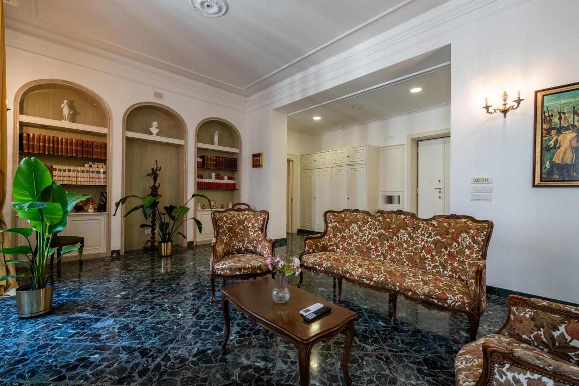 Apartment The One - Luxury Seaview With Piano *