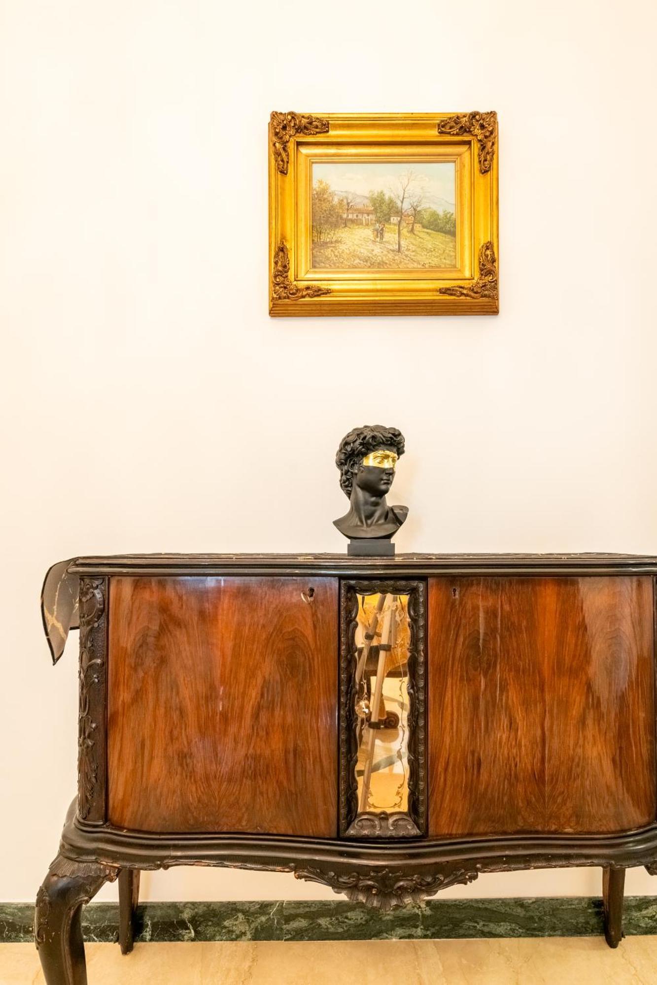 Apartment The One - Luxury Seaview With Piano Bari