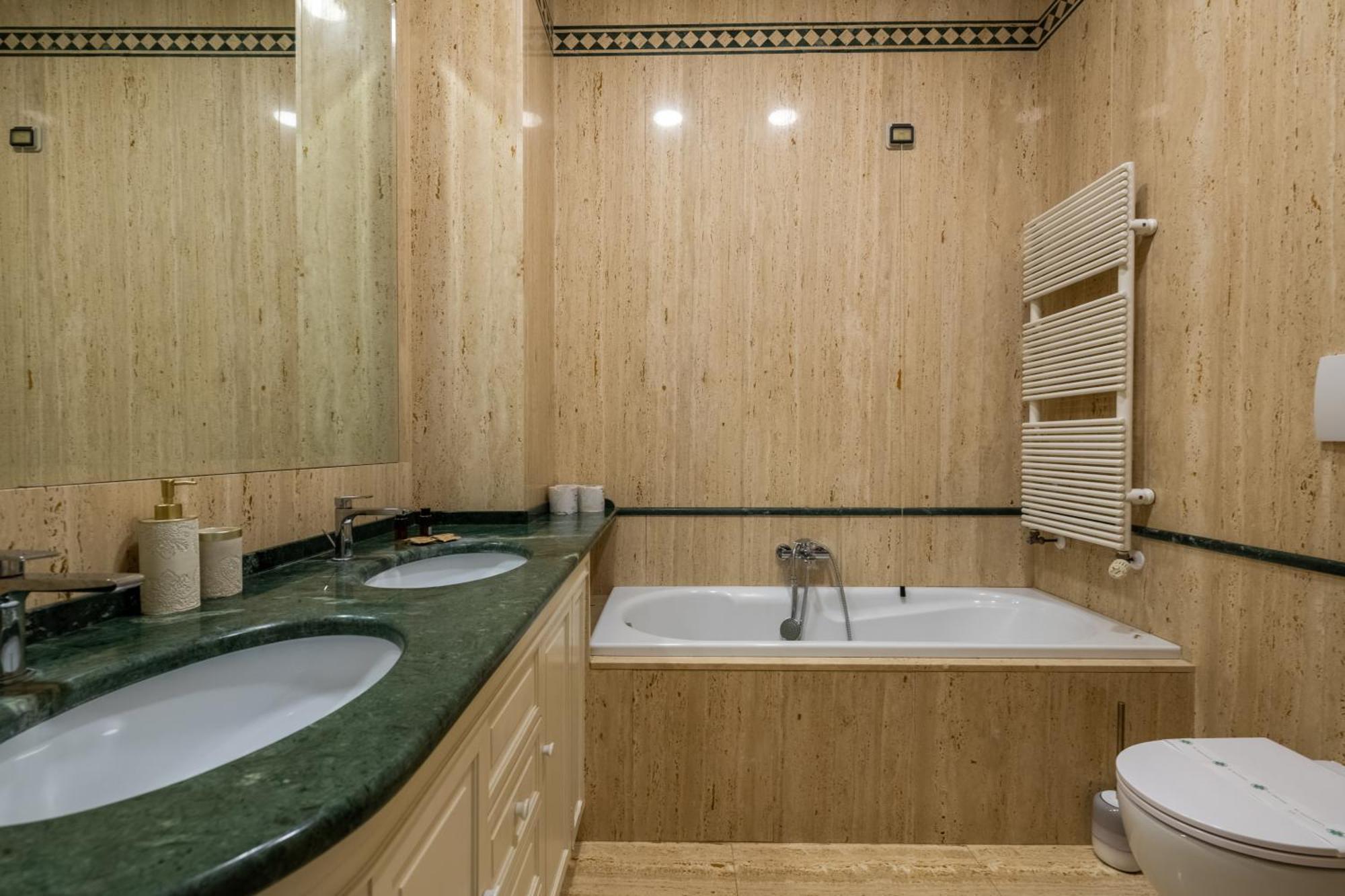 Apartment The One - Luxury Seaview With Piano Bari